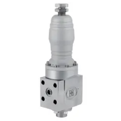 Regulating Valves - R1510