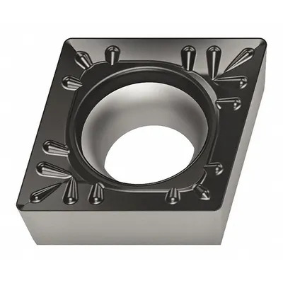 WALTER CCMT3(2.5)1-RM4 WSM20S / CCMT09T304-RM4 WSM20S Diamond - Diamond Indexable Turning Inserts