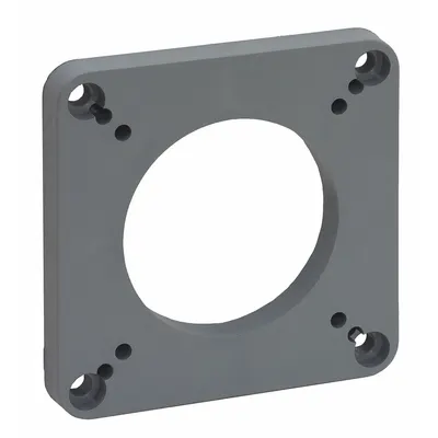 BRYANT Angle Adapter: 20 A_30 A - Angle Adapters for Back Boxes