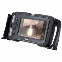 FLIR Videoscope: 1024 x 600, 7 in Display Size, LCD Touchscreen, Videoscope, Fixed (MPN VS80)