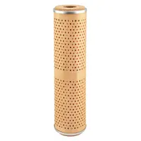 BALDWIN FILTERS Fuel Filter Element: Cartridge, 2 9/16 in Outside Dia, 1 1/16 in Inside Dia, Diesel (MPN PF926)