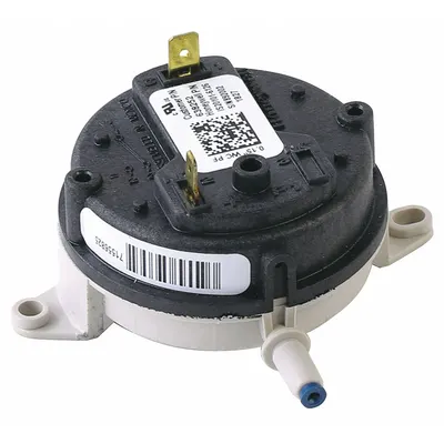 YORK S1-024-35979-000 Pressure Switch - Replacement HVACR Controls, Switches & Thermostats