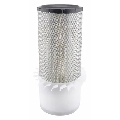 BALDWIN FILTERS Automotive Air Filter: Round-Oval, Engine, Round, Radial Seal - Round/Oval Engine Air Filters