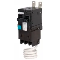 Miniature Circuit Breaker: 15 A Amps, 120/240V AC, 2 Poles, Arc Fault Circuit Interrupter (MPN B215AFH)