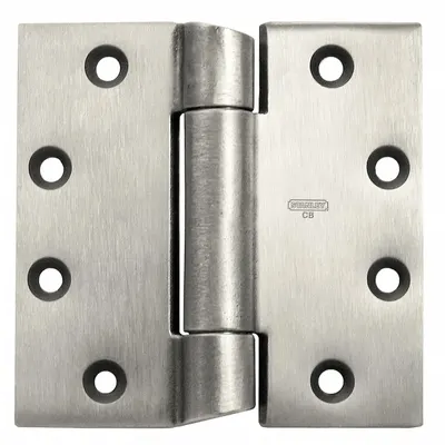 BEST IHTCB1995 Full Mortise-Mount Butt Hinge - Full Mortise-Mount Butt Hinges