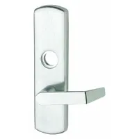 VON DUPRIN Mechanical Exit Device Trim: Chrome (MPN 996L-06-M US26D RHR)