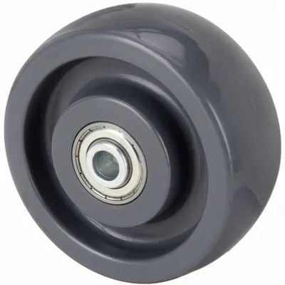 OEM Nylon Tread Wheel - Nylon Tread Wheels