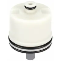 SLOAN Actuator Assembly: Toilets, Brass/Plastic/Rubber (MPN Hy83A)
