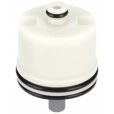 SLOAN Actuator Assembly: Toilets - Handle & Push-Button Parts for Flush Valves