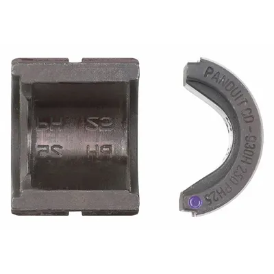 PANDUIT CD-930G-500 Replacement Crimping Die Set - Panduit Replacement Crimping Dies