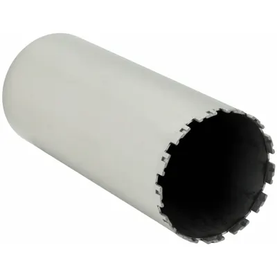 HUSQVARNA Diamond-Tipped Core Bit for Wet Coring - Diamond-Tipped Core Bits for Wet Coring