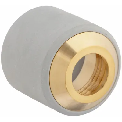 MILLER ELECTRIC Shield Cup: For Hobart ICE-25C/25CX/27C/27T/Miller - Retaining Cups for Miller Plasma Torches