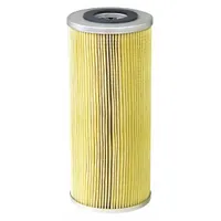 BALDWIN FILTERS Fuel Filter: Cartridge, 3 15/16 in Outside Dia, 1 5/8 in Inside Dia, Diesel Fuel (MPN PF7655)