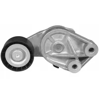 DAYCO Belt Tensioner: Self-Adjusting Belt Tensioner, 89457, Heavy Duty, 1 Pulleys