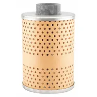 BALDWIN FILTERS Fuel Filter: Cartridge, 3 5/16 in Outside Dia, 1 1/4 in Inside Dia, Diesel Fuel (MPN PF121)