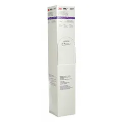 This liner kit is designed for use with 3M PPS spray cup systems in 13.5 fl oz cup sizes. It includes a filter to help ensure consistent paint delivery. Suitable for industrial finishing applications where quick color changes and reduced cleanup time are desired.