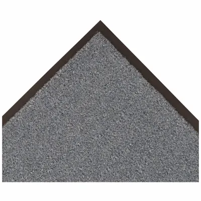NOTRAX Cut Pile Dryer Mat, 4 ft x 60 ft, Blue - Cut Pile Dryer Mats