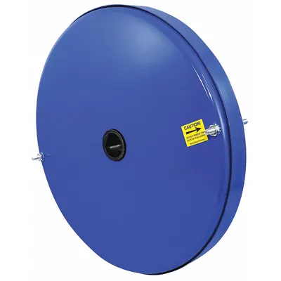 COXREELS Drive Spring Assembly with Canister - Hose Reel Drive Spring Assemblies with Canister