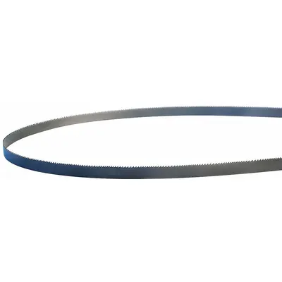 LENOX Band Saw Blade: Bi-Metal, Diemaster 2(R), 23 ft 7 in, Variable Cutting Edge - General Purpose Metal Cutting Blades