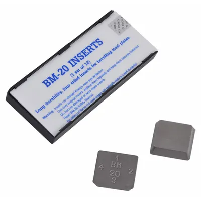 STEELMAX Cutting Insert SM-PLY-000004 - Inserts & Tool Bits
