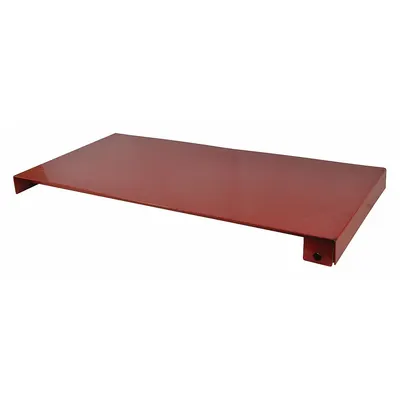 DAYTON Table for 6W804G/6W804H, Fits Dayton Brand - GGS Material Handling Parts