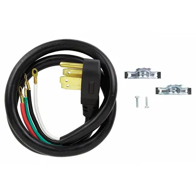 GE Power Cord 84609 - GE Oven Replacement Parts