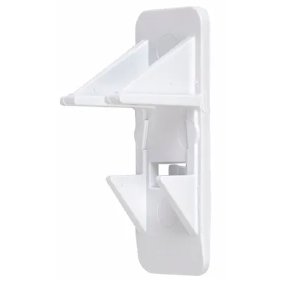 WHIRLPOOL Ladder Hook: Mfr Part # 67001716 - Whirlpool Parts for Refrigerators & Freezers
