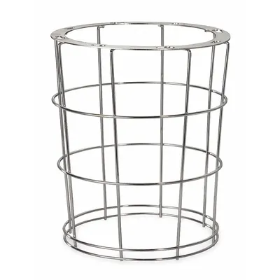 HUBBELL KILLARK Hazardous Location Wire Guard: For VM5 Fixtures - Hazardous Location Lighting Guards & Protectors