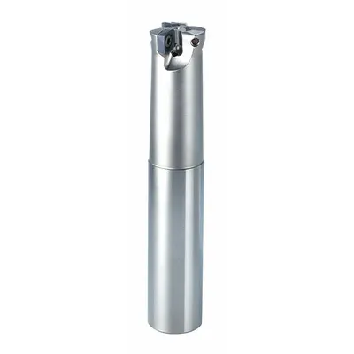 OSG Indexable Profiling End Mill: PHC12R040SS32-3S (MPN 7800709) - Indexable Profiling End Mills