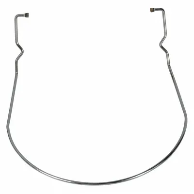 Dayton Front Guard: Mfr Part # 3561006600 - HVACR Bases, Housings & Mounting Kits