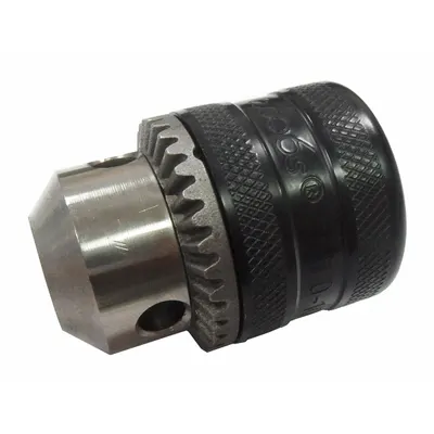 SPEEDAIRE Standard Keyed Chuck: Mfr Part # PN21AA289G - Air Tool Replacement Parts