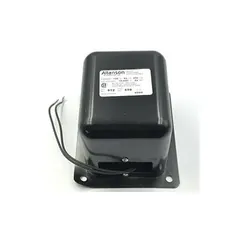 Allanson 912-104E Ferromagnetic Service Replacement Transformer