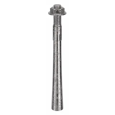 MKT FASTENING 18-8 Stainless Steel Wedge Anchor - 18-8 Stainless Steel Wedge Anchors