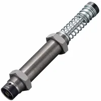 Shock Absorber: 200.5 mm Ext Lg, 71.4 N Force (MPN FA-2540LB-C)