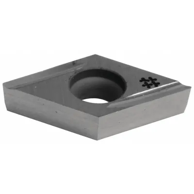 SUMITOMO Diamond Turning Insert: DCGT21.50LFX - Diamond Indexable Turning Inserts