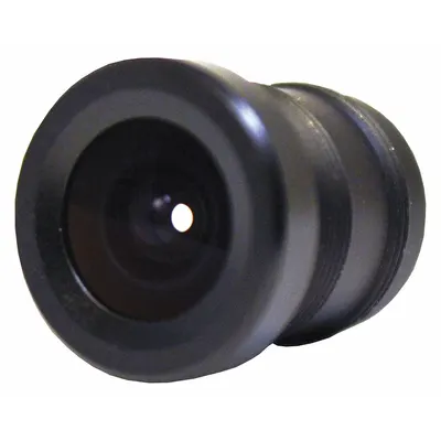 SPECO TECHNOLOGIES CLB2.9 Fixed Board Lens, 2.9 mm, f/1.4 - Video Camera Lenses