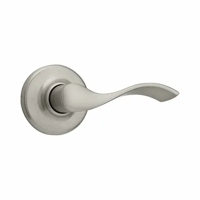 KWIKSET 200BL-15-6AL-RCS Storeroom Lever Lockset - Storeroom Lever Locksets
