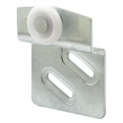 PRIME-LINE N 6668 Hanging Door Roller - Hanging Door Rollers