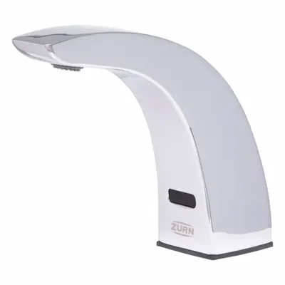 ZURN AquaSense® Single-Post Sensor Bathroom Faucet - Single-Post Sensor Bathroom Faucets