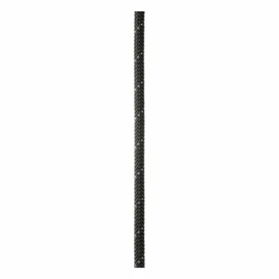 PETZL Rigging and Climbing Rope: Kernmantle, 13/32 in Dia, 600 lb Working Load Limit - Shock-Absorbing Rope