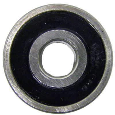 ALCO Rear Wheel Bearing: Guardian, 1 1/2 in Overall Wd - Wheels, Tires & Bearings for Wheelchairs