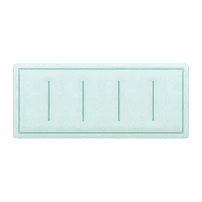 OEM Link Air Filter: 20 in x 32 in x 1 in, 32 in Section Wd, 1 Sections, 3 Ply - MERV 8 Link Air Filters
