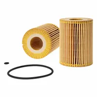 FLEETGUARD Automotive Oil Filter: 4 3/16 in Overall Ht, 6 1/2 in Overall Lg, 16 5/16 in Overall Wd (MPN LF16231)