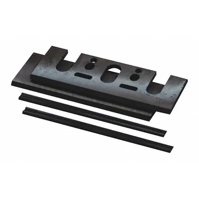 MAKITA D-17239 Tungsten Carbide Planer Blades, 2-Pack - Replacement Blades & Inserts