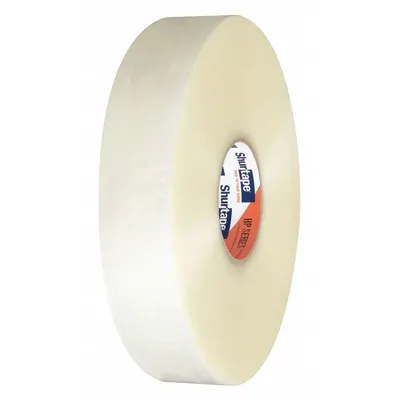 SHURTAPE HP 232 Machine-Length Freezer Tape, 2 in x 1000 yd, 6 PK