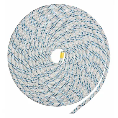 STERLING ROPE Rescue Rope: Kernmantle, 3/8 in Dia, 595 lb Working Load Limit - Heat- & Water-Resistant Rope