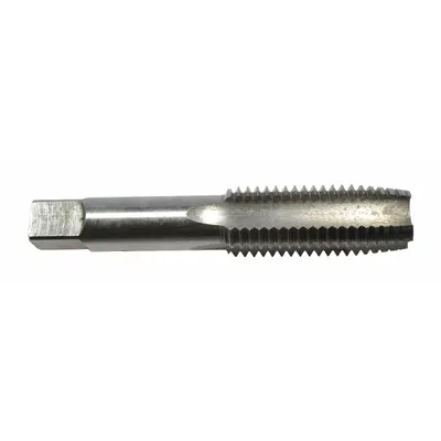 WESTWARD Alloy Steel Tap, 7/8-9 UNC, CCT1060-123 - Pneumatics