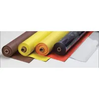 SALISBURY Insulating Blanket Roll: Brown, 00, 30 ft Lg, 3 ft Wd, ASTM F2320, 500 AC Max. Use Volt (MPN RLB00)