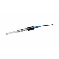 OAKTON Probe: WD-35804-06, pH, 0 to 14 pH, Spear, 0.91 m Cable Lg, BNC, Single, 1/2 in Overall Dia