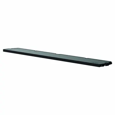 SUNCAST Storage Shelf Kit for Plastic Sheds with Gable Roof - Storage Kits for Plastic Sheds with Gable Roof
